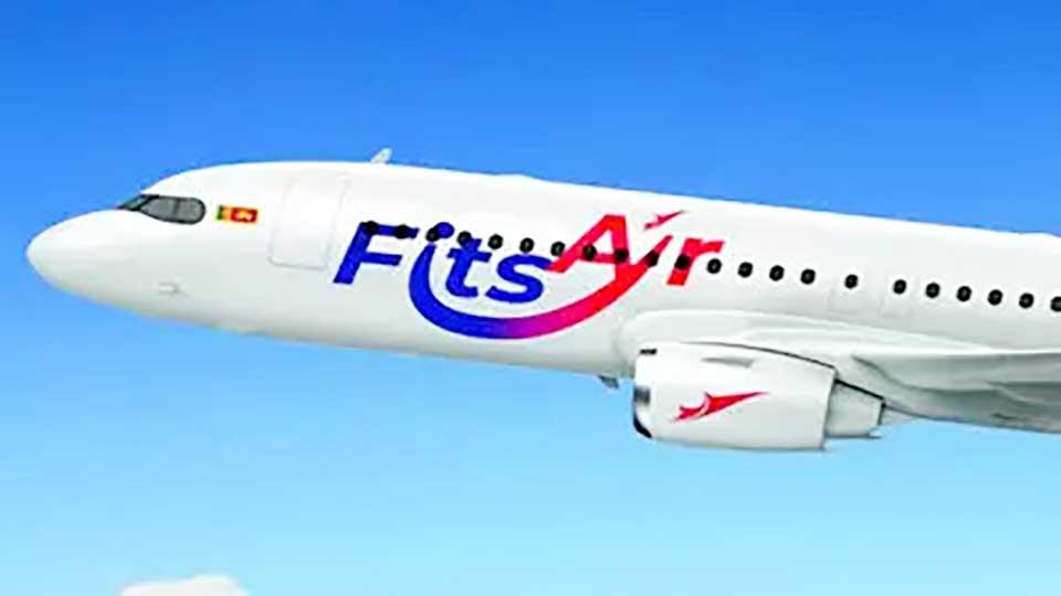 FitsAir opens sales office in Chennai