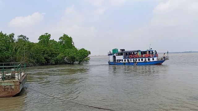আজ থেকে সুন্দরবন প্রবেশে ৩ মাসের নিষেধাজ্ঞা শুরু