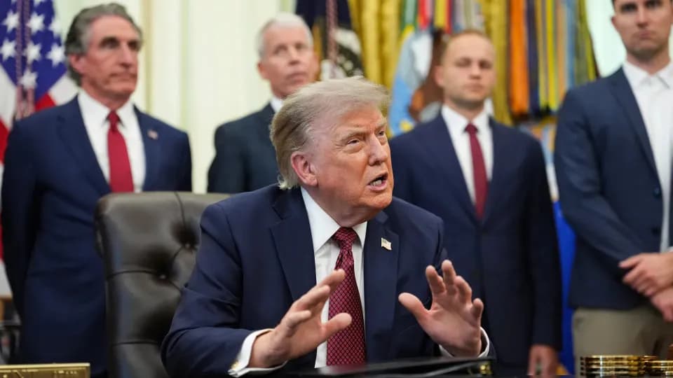 Appeals court blocks Trump bid to revive USD 100,000 H-1B visa fee