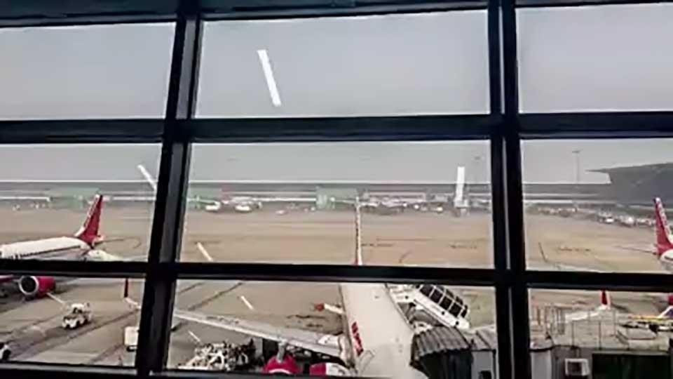 Domestic airfares soar in India ahead of festive season