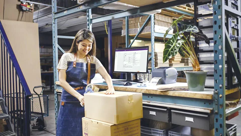 FedEx launches digital tools to help businesses manage global shipping