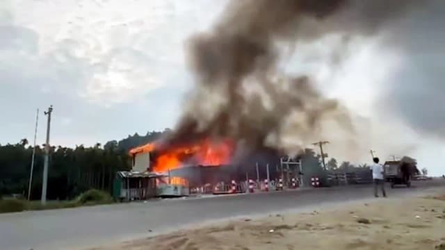 Minister urges tourism board to assess damage, tourist safety after Inani incident