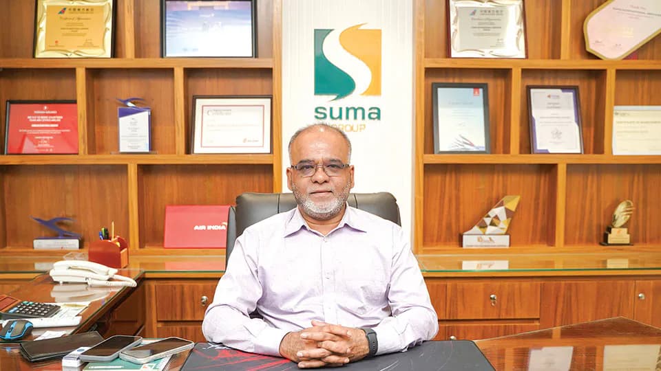Suma Int'l Services expands travel, Hajj, Umrah operations as market evolves