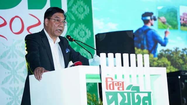 Coxâs Bazar Airport to be international in November