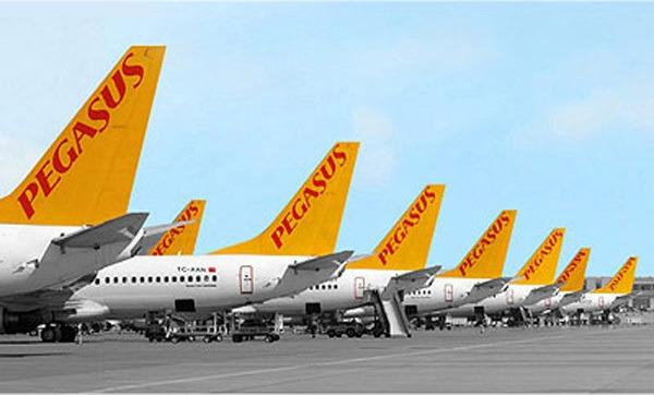 Pegasus Airlines orders 36 Airbus A321neo aircraft