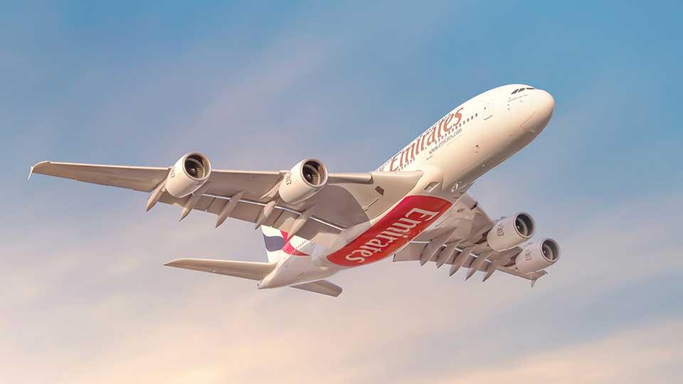 Emirates plans all-Airbus A380 service to Sydney by November