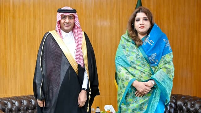 Bangladesh seeks Saudi help to expedite return of two Bangladeshi citizens killed in Riyadh attack