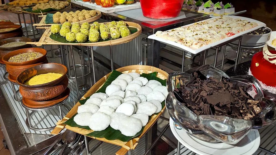 The Peninsula Chittagong rolls out 10-day-long "Shorot Utshob"