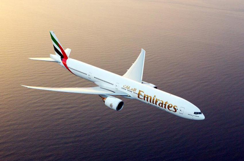 Emirates to resume flights to five more destinations