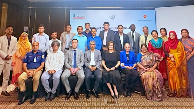 Bangladesh hosts OIC workshop to promote heritage preservation, sustainable tourism