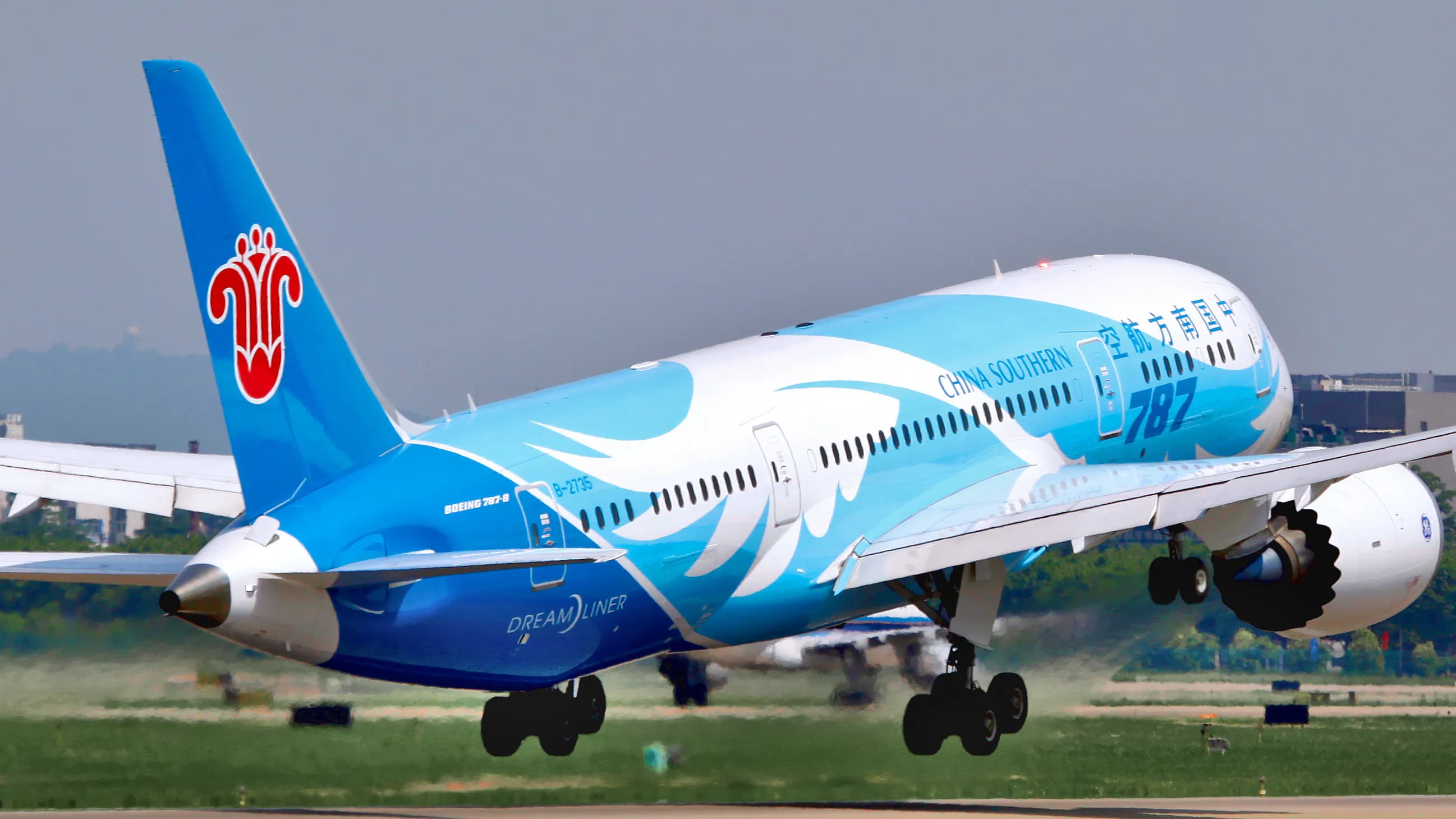 China Southern boosts China-Ethiopia ties with new route, codeshare deal