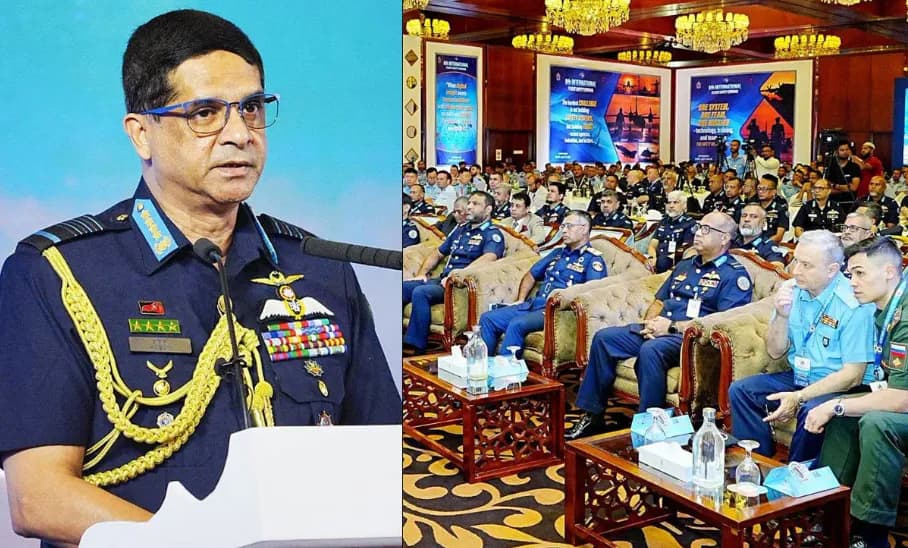 ঢাকায় শুরু হলো ৮ম আন্তর্জাতিক ফ্লাইট সেফটি সেমিনার