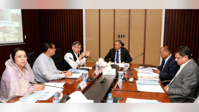 New master plan to transform Cox's Bazar into modern tourism hub