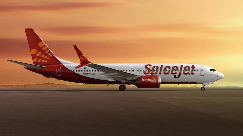 SpiceJet to induct 20 leased aircraft ahead of winter peak