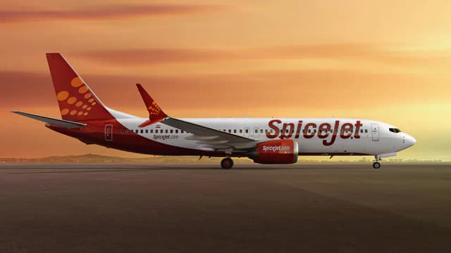 SpiceJet to induct 20 leased aircraft ahead of winter peak