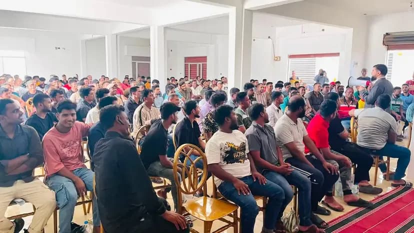ঝুঁকিপূর্ণ সমুদ্রযাত্রা পরিহারের পরামর্শ দিলেন রাষ্ট্রদূত