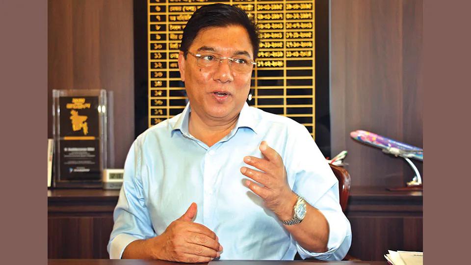 Govt charts ambitious aviation, tourism roadmap after first 100 days