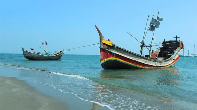 সেন্টমার্টিন রক্ষায় নয়া উদ্যোগ