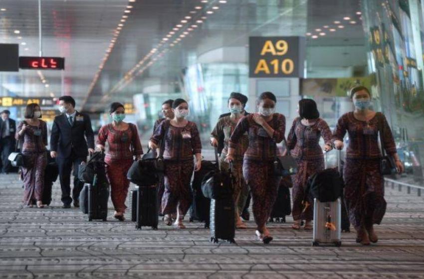 SIA offers cabin crew early retirement following cost minimisation efforts