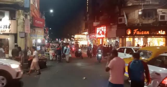 ফের পর্যটক সংকটে দুশ্চিন্তায় কলকাতার হোটেল ব্যবসায়ীরা
