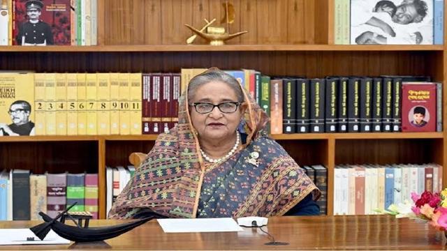 বাংলাদেশকে এভিয়েশন হাব করতে রোডম্যাপ জরুরি-প্রধানমন্ত্রী