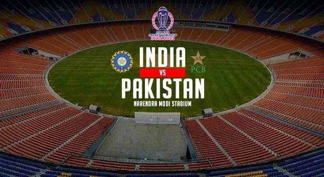 ভারত-পাকিস্তান ম্যাচের দিনের উড়োজাহাজ ভাড়া বেড়েছে ৪ গুণ