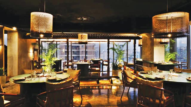 SOL: New Korean restaurant in Dhaka