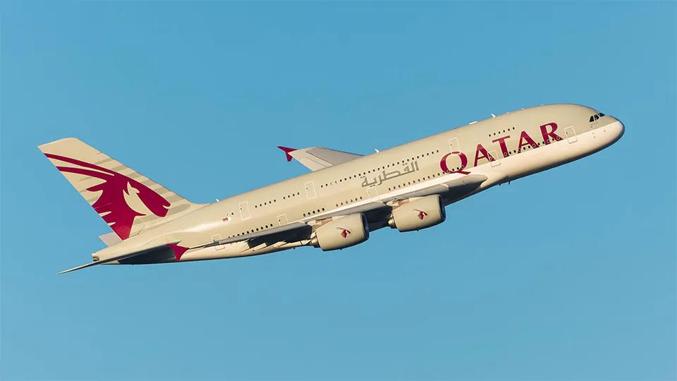 Qatar Airways drops A380 from Sydney route, replaces with B777