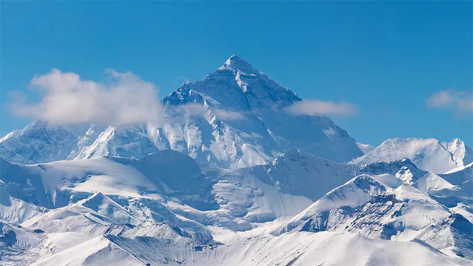 Himalayan glacier loss raises growing threat to water security, livelihoods