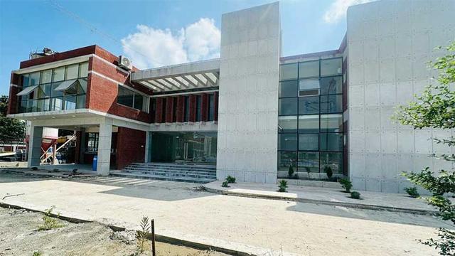 অক্টোবরে চালু হচ্ছে বেনাপোল কার্গো ভেহিকেল টার্মিনাল