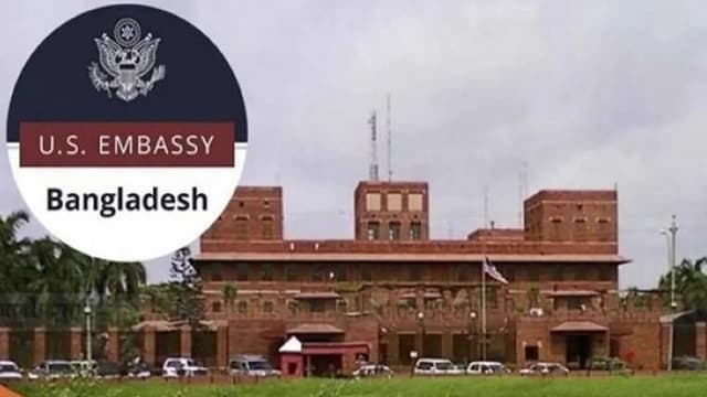 ভিজিট ভিসায় যুক্তরাষ্ট্রে কাজের অনুমোদন নেই