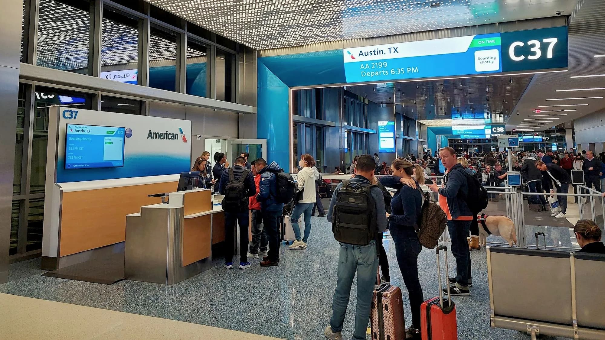 IATA data shows global air travel demand falls 1.7% in June