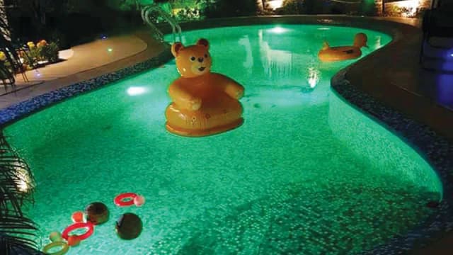 Bangladesh's swimming pool sector faces technology, skilled manpower gaps