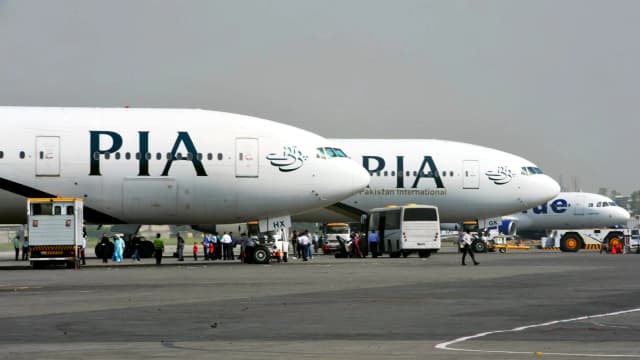 Pakistan approves 15-year sales tax exemption for PIA, other carriers