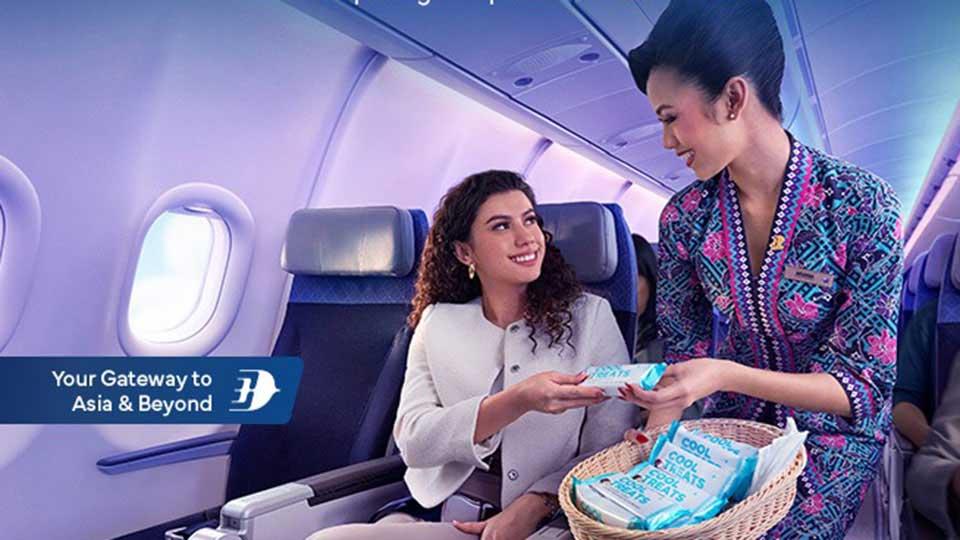 Malaysia Airlines’ limited-time offer features refined experience, attractive fare