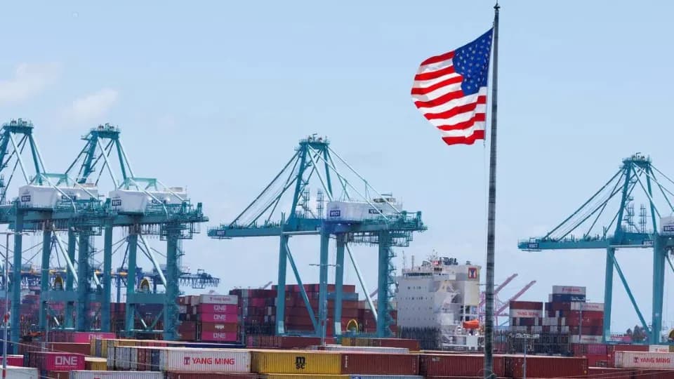 US reimposes 10pc tariff on Bangladesh under forced labor trade measure