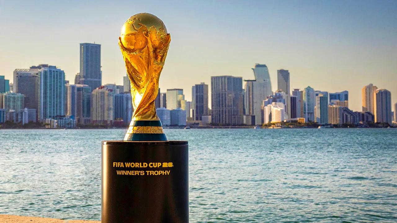 World Cup travel pushes up airfares, hotel demand trails