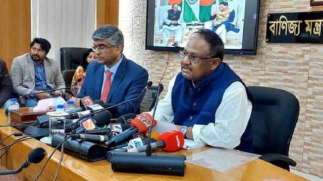 সিইও ফোরাম গঠনের প্রস্তাব বাংলাদেশের-সহমত ভারতের