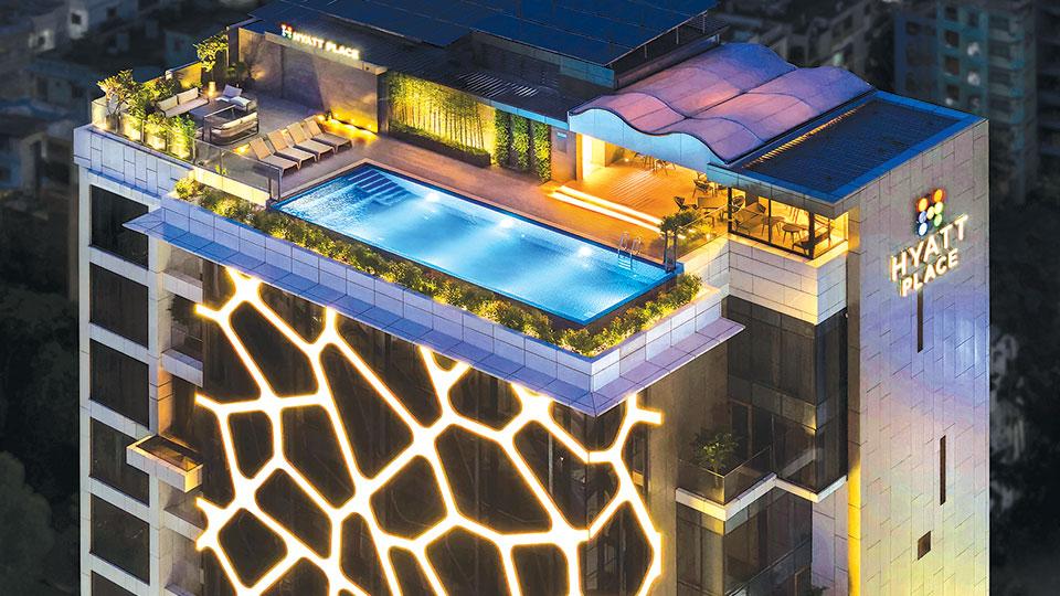 Hyatt Place Dhaka brings new hospitality mentality to capital