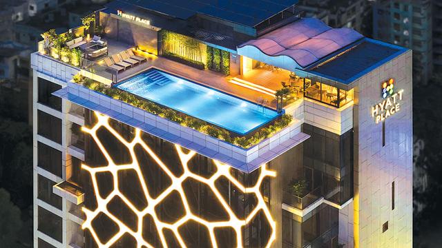 Hyatt Place Dhaka brings new hospitality mentality to capital