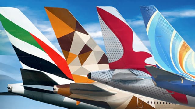 UAE's aviation hubs expand as carriers add routes, partners in 2026