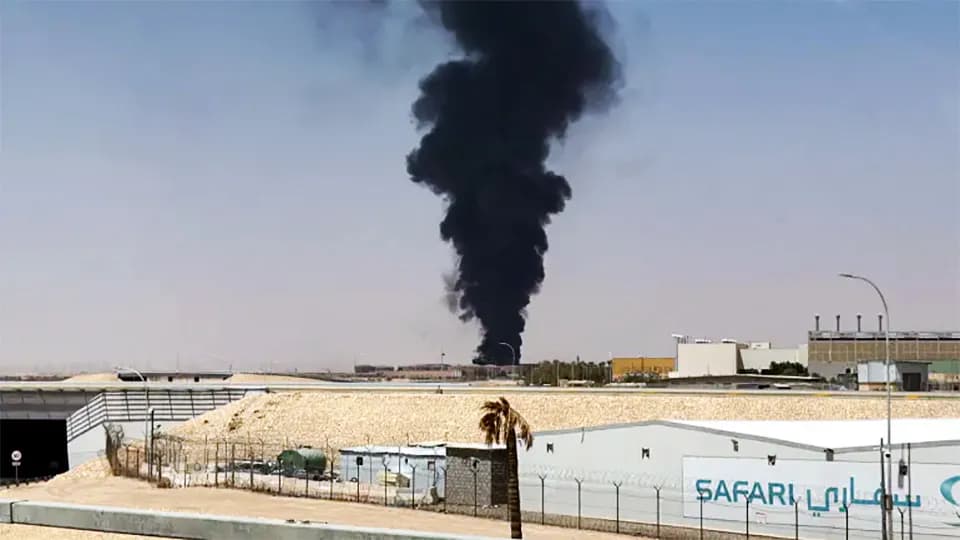 Riyadh Airport attack kills 12, including two Bangladeshis; 309 injured