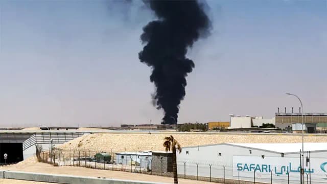 Riyadh Airport attack kills 12, including two Bangladeshis; 309 injured