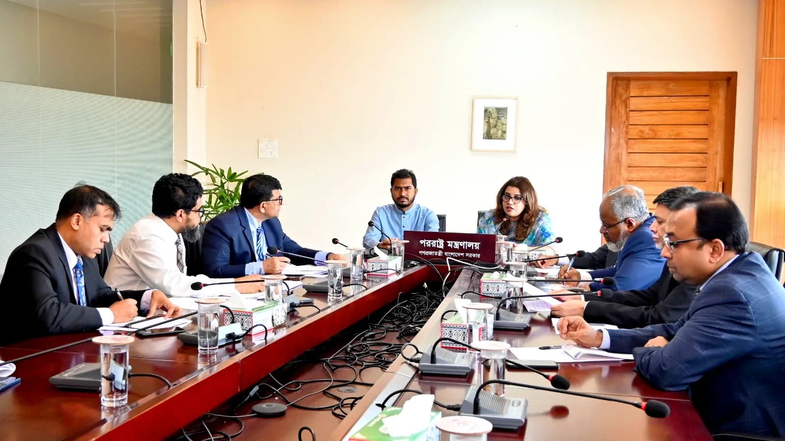 UAE visa cancellations not Bangladesh-specific; 626 nationals affected: State Minister
