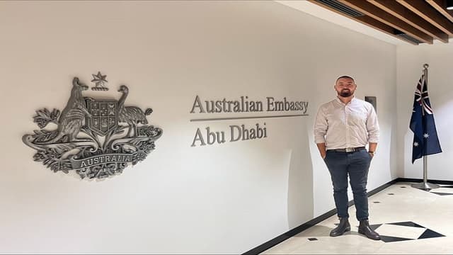 নিরাপত্তা শঙ্কায় ৩ শহরে কূটনৈতিক মিশন বন্ধ করলো অস্ট্রেলিয়া