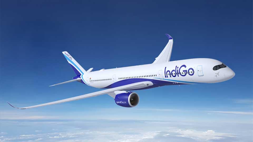IndiGo to launch direct flights from Fujairah to Mumbai and Kannur