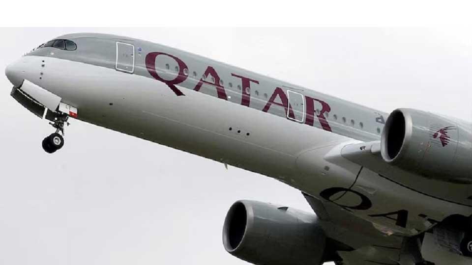 Qatar airways net profit jumps 28pc