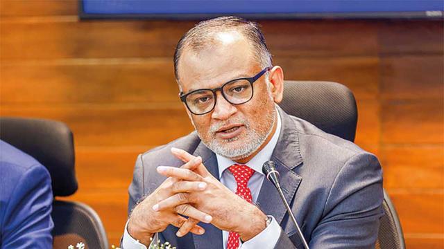 বিমানের নতুন চেয়ারম্যান উপদেষ্টা বশিরউদ্দীন