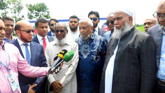 শাহ আমানতে প্রবাসীদের জন্য বিশেষ সেবার পরিকল্পনা