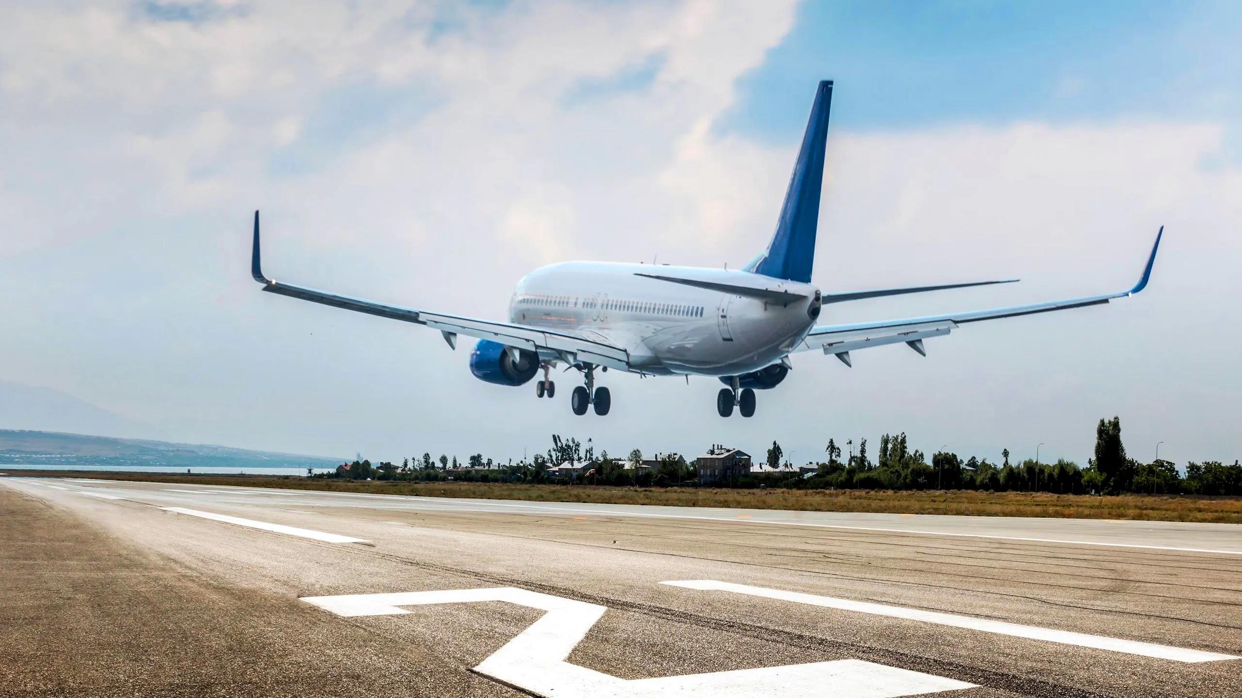 IATA slashes 2026 air traffic growth forecast amid Middle East conflict